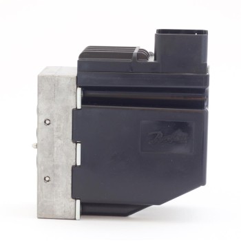 Electric coil actuator