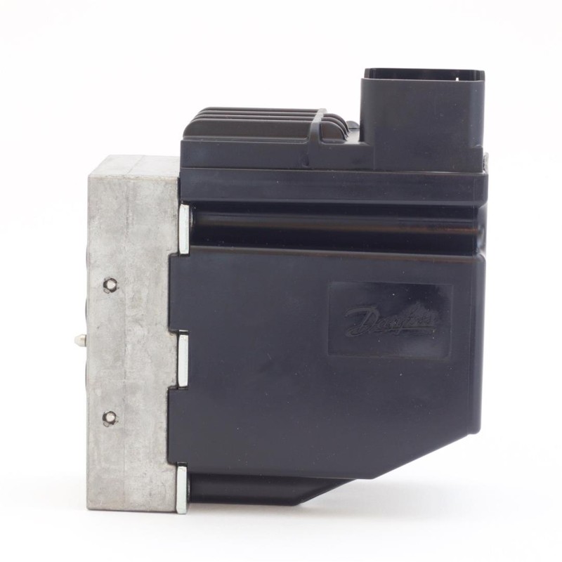 Electric coil actuator