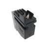 Electric coil actuator