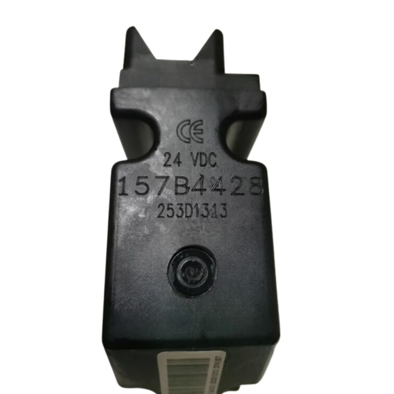 Electric actuator coil