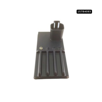Electric coil actuator