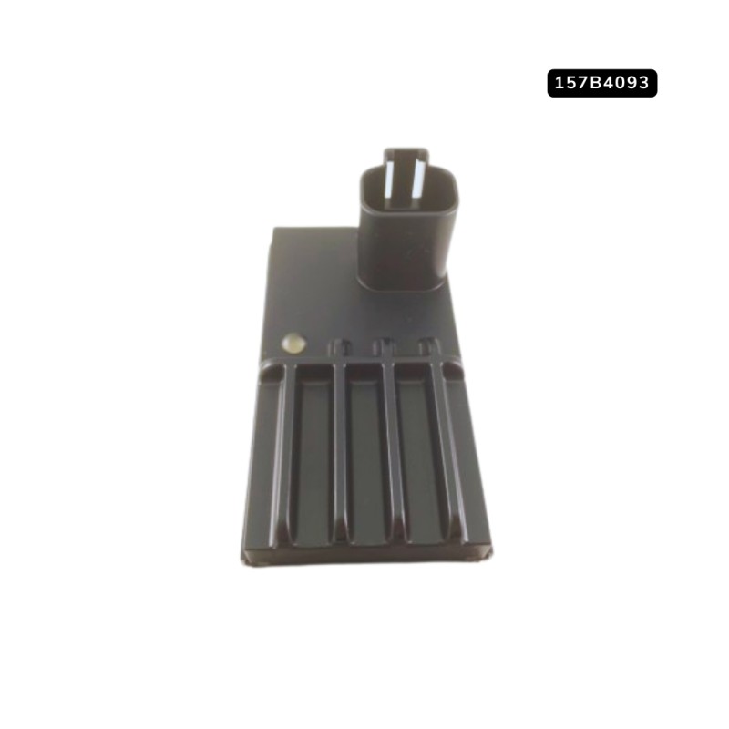 Electric coil actuator