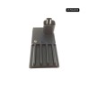 Electric coil actuator
