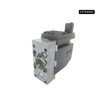 Actuador eléctrico bobina