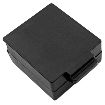 Compatible battery Cattron Theimeg 1BAT-7706-A201, BE023-00122