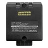 Compatible battery Cattron Theimeg 1BAT-7706-A201, BE023-00122