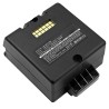 Compatible battery Cattron Theimeg 1BAT-7706-A201, BE023-00122