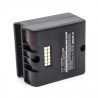 Batería compatible Cattron Theimeg 1BAT-7706-A201, BE023-00122