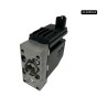 Electric coil actuator
