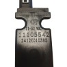 Electric coil actuator