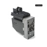 Actuador eléctrico bobina