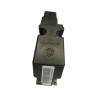 Electric coil actuator