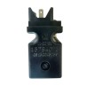 Electric coil actuator