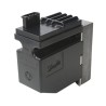Electric coil actuator