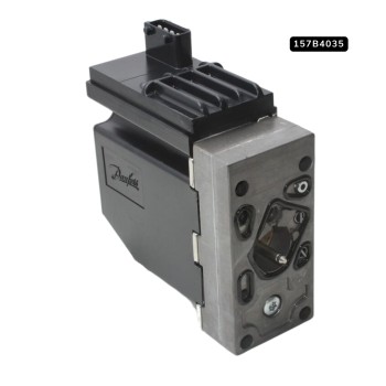 Actuador eléctrico bobina