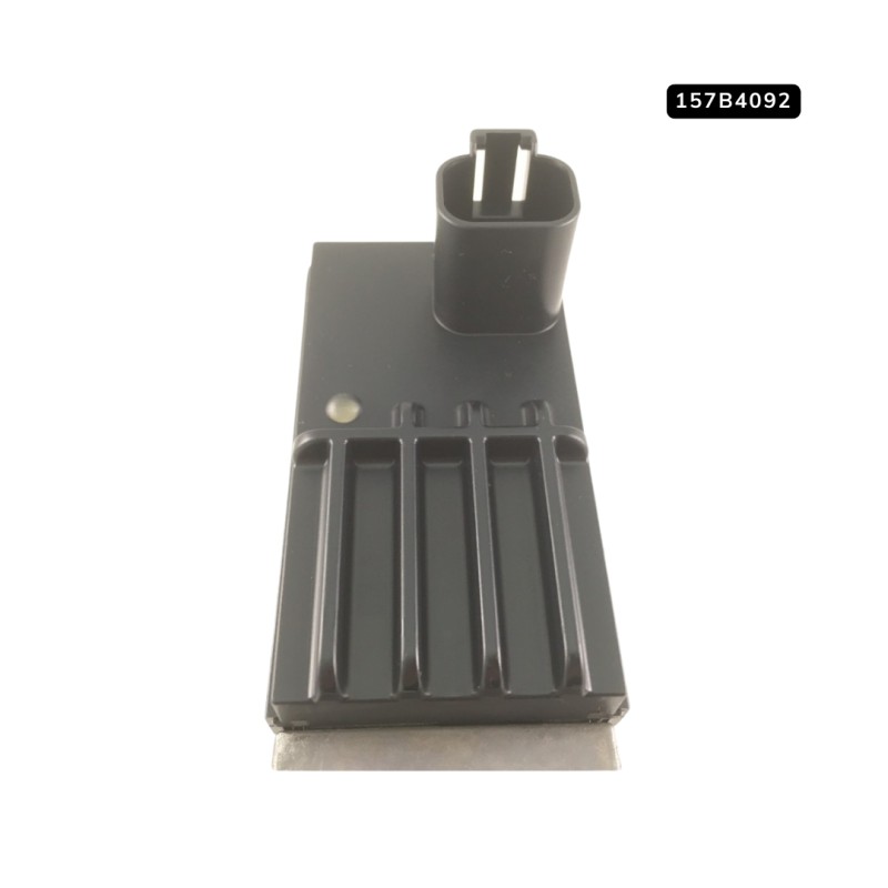 Electric coil actuator