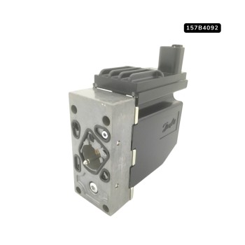 Actuador eléctrico bobina