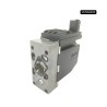 Actuador eléctrico bobina