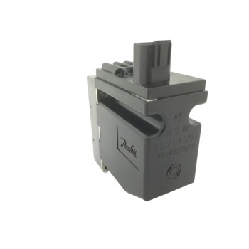 Actuador eléctrico bobina