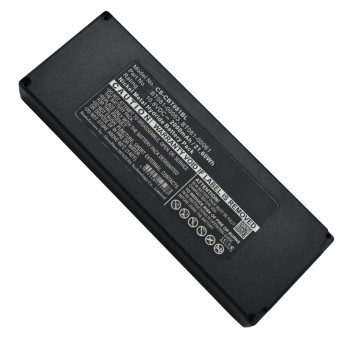 Batería compatible Cattron Theimeg BT081-00053, BT081-00061