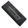 Batería compatible Cattron Theimeg BT081-00053, BT081-00061