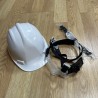 Safety & Security Helmet