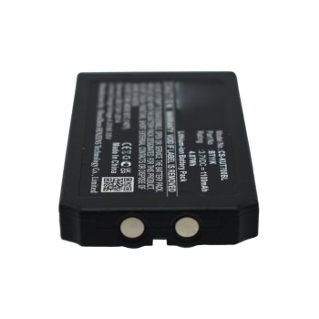 Compatible battery Ikusi