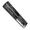 Batería compatible Cattron Theimeg BT923-00071, BT923-00072