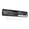Batería compatible Cattron Theimeg BT923-00071, BT923-00072