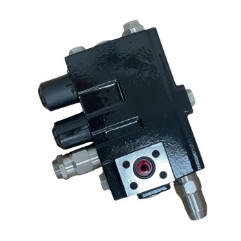 HIAB Load Holding Valve 3922821