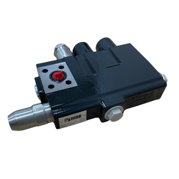 HIAB Load Holding Valve 3922821
