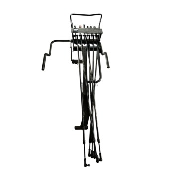 6-function top control station Used product