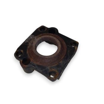Used outrigger support