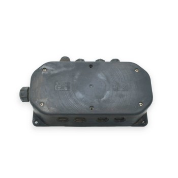 Used HIAB connection box