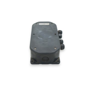 Used HIAB connection box