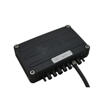 Used TWI electronic box