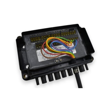 Used TWI electronic box