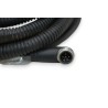 Cable eléctrico usado