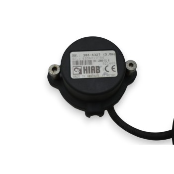 Used HIAB proximity sensor