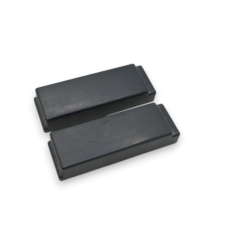 Pack de 2 baterías usadas compatibles Scanreco