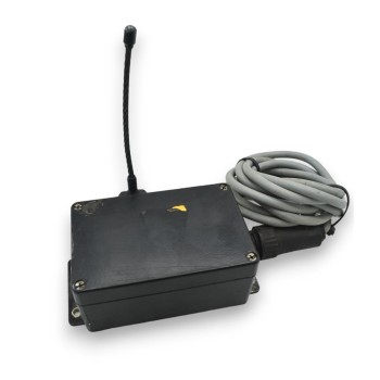 SCANRECO P1 TYPE 500 ANTENNA BOX