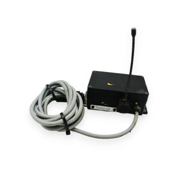 CAJA DE ANTENA SCANRECO P1 TYPE 500