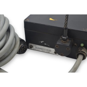 SCANRECO P1 TYPE 500 ANTENNA BOX