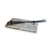 HIAB bilateral levers for 6 functions