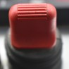 Red NBB lever for remote control