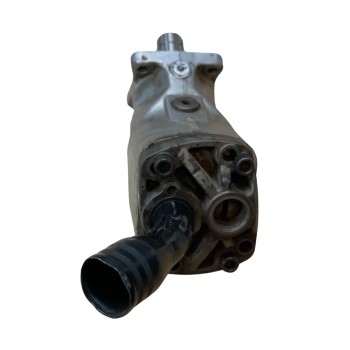Parker hydraulic pump 81L