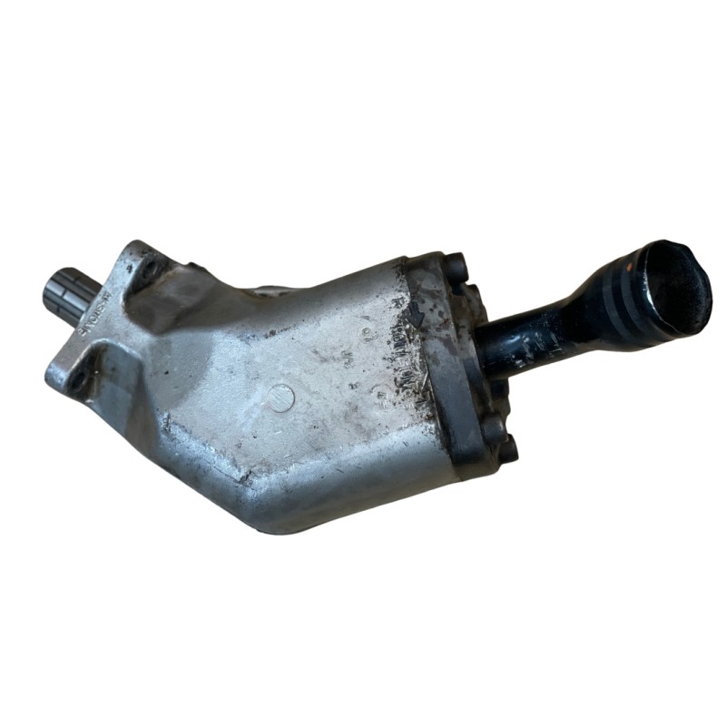 Parker hydraulic pump 81L