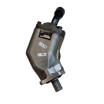 Parker hydraulic pump 81L