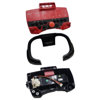 Kit completo carcasas P2 Mini