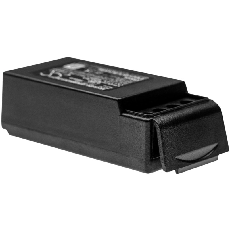 Batería compatible Cavotec M5-1051-3601(3400mAh )